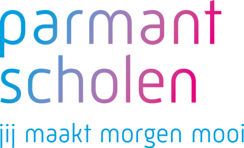 Logo-ParmantScholenpayoff