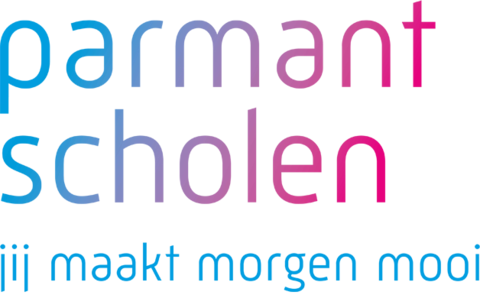 Logo-ParmantScholenpayoff